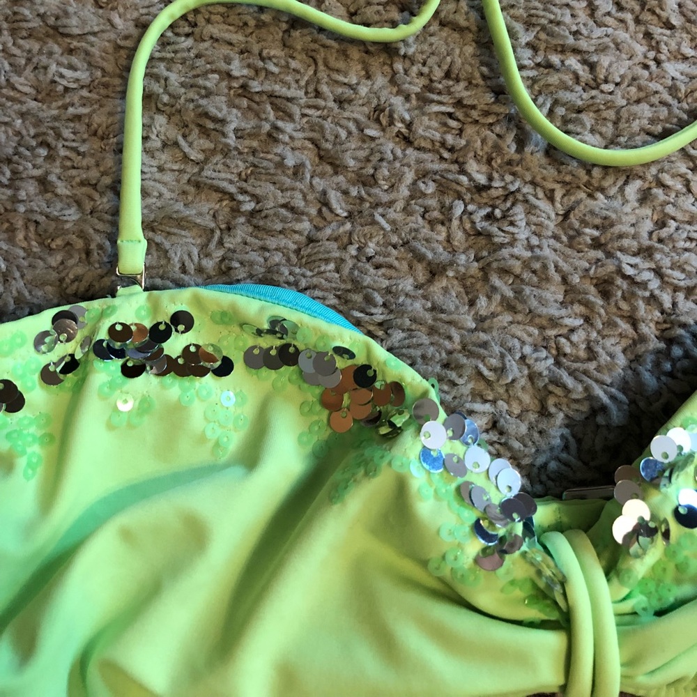 Victoria’s Secret Bikini